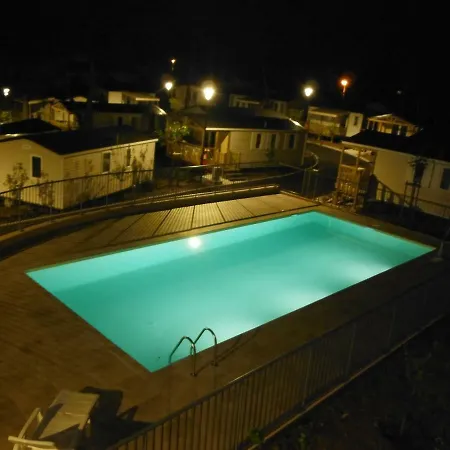 Camping Elephant Titania 캠프장 Saint-Raphaël